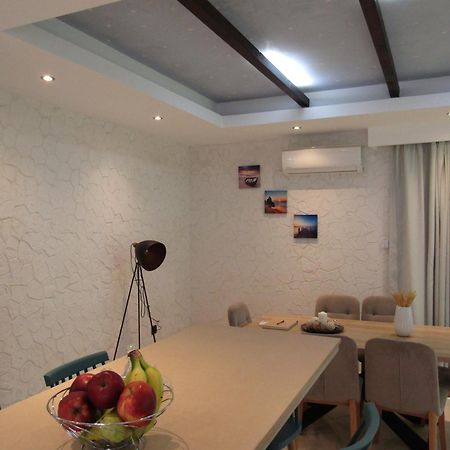 Villa Gusta Tholos  Dış mekan fotoğraf