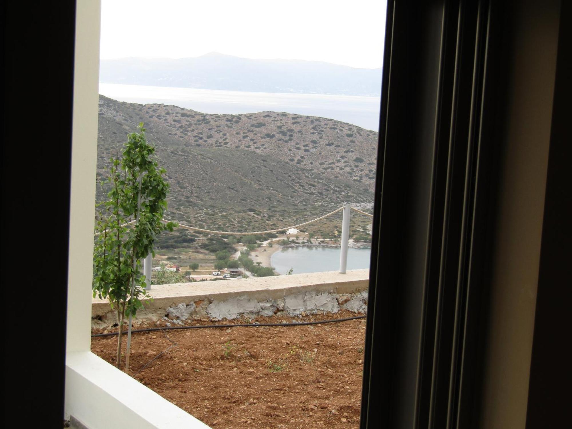 Villa Gusta Tholos  Dış mekan fotoğraf