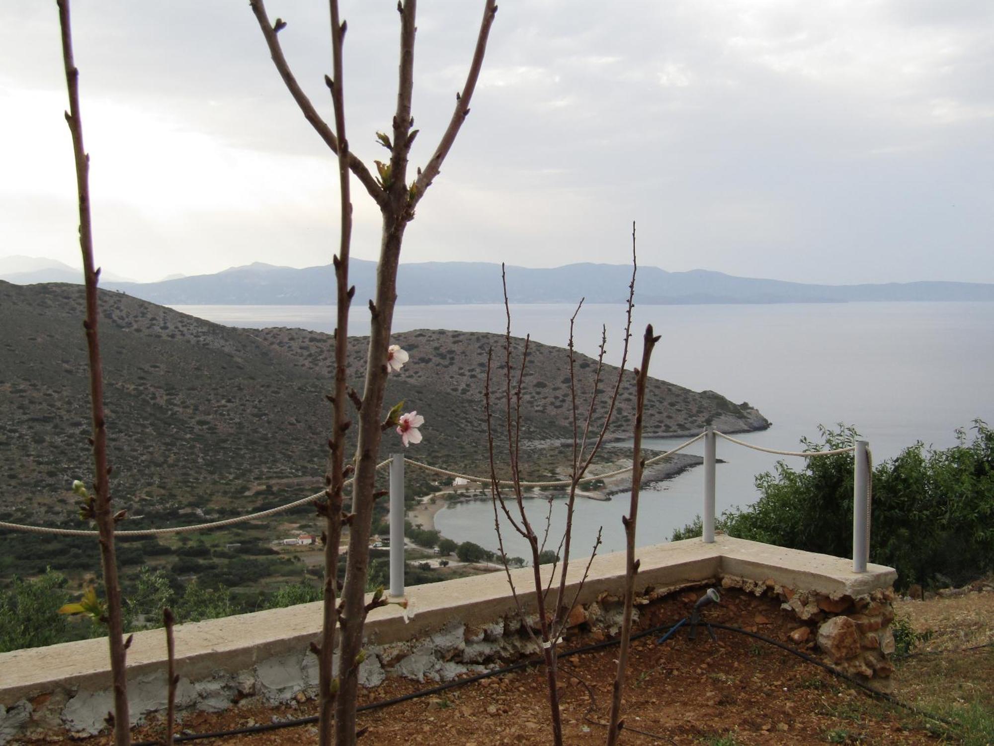 Villa Gusta Tholos  Dış mekan fotoğraf