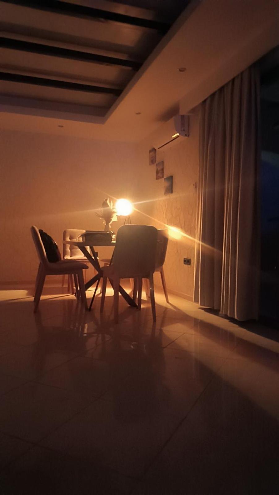 Villa Gusta Tholos  Dış mekan fotoğraf